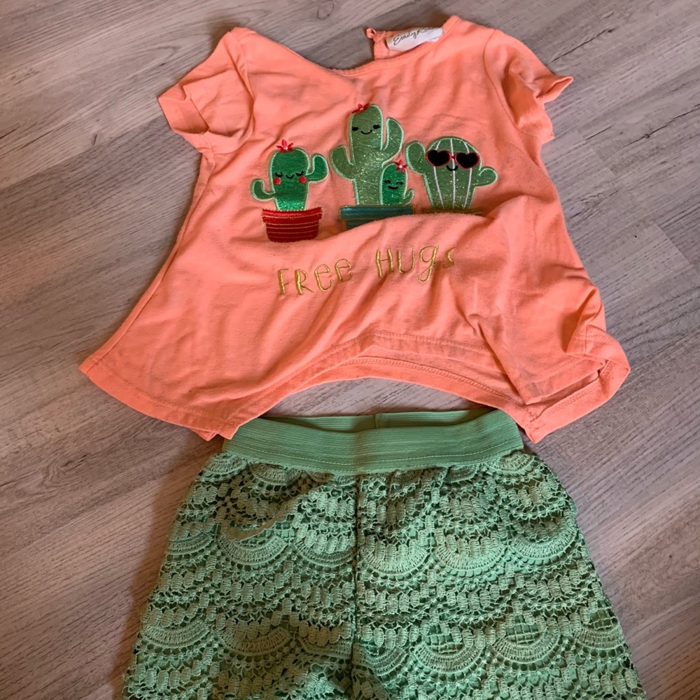 Summer sets